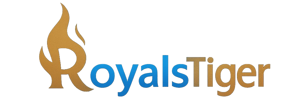 RoyalsTiger